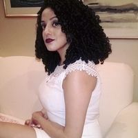 Ana Carolina Oliveira的照片