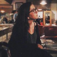 Camila Pinto的照片