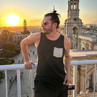 Andres Combariza's Photo