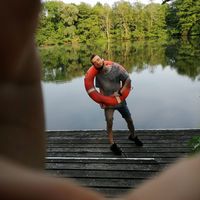 Olcay Yiğit's Photo