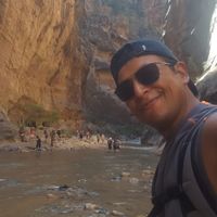 Julian Contreras的照片