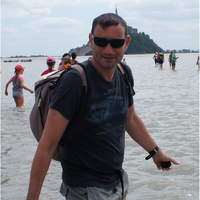 Vicente Iranzo García's Photo