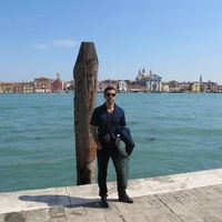 Fotos de Arash Razban