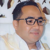 said el akkaoui的照片