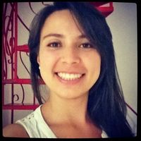 Lizeet Suárez Marroquín's Photo