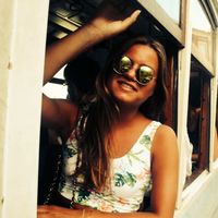 Joséphine Modiano's Photo