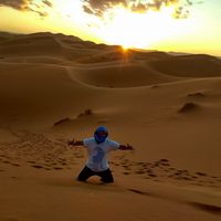 Le foto di Carlos Vivas del Torno