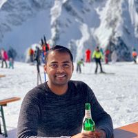 Prashant Hosamani的照片