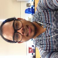 Le foto di Ephraim  Abocado