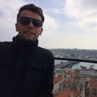 Quentin Schalk's Photo