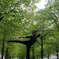 Jeremy Dodier的照片