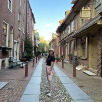 Milagros Perez的照片