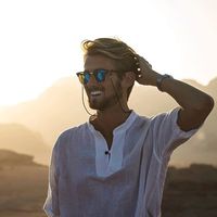 Halvor Nybø's Photo