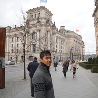 Le foto di Kiran Thapa