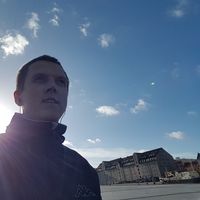 Arnes Klisura's Photo