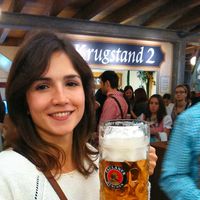 esther peguero's Photo