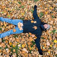 Ariel Naamat's Photo