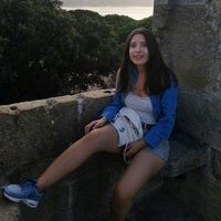 Gülay Taşcı's Photo