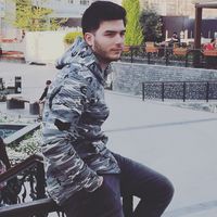 Le foto di berkcan TATARHAN