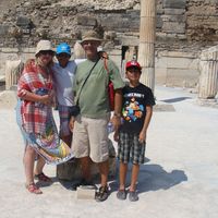 Fotos de Goksan ATAMan