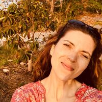 Nadia Rozhentcova的照片