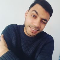 Anass Azouggarh的照片