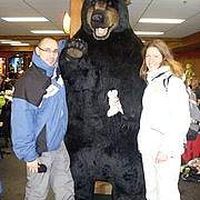 Laetitia PRESTREAU的照片