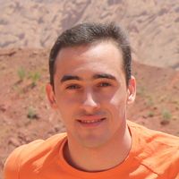 Mohammed BENADADA's Photo