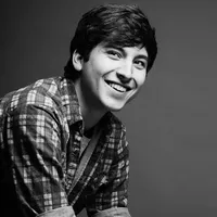 Saifeddine Benamar's Photo