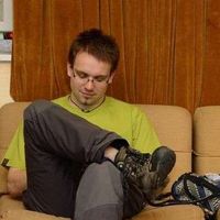 Petr Sládek's Photo