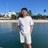 Wilians Hernández+Díaz's Photo