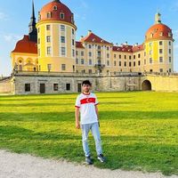 Ayaz Shafqat's Photo