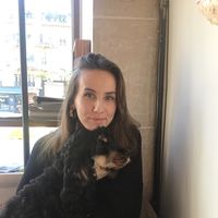 Olivia James's Photo