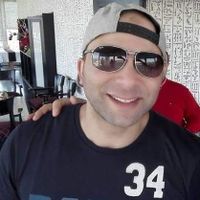 Hossam Eldeeb的照片