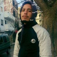 Le foto di El Houcine Ounich