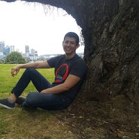 Carlos Robles's Photo