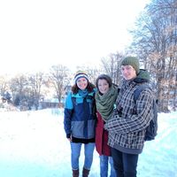 Volker Bültemeier's Photo