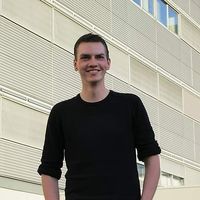 Chris Schade's Photo