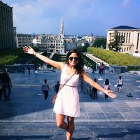 Zdjęcia użytkownika Veronica Sanchez