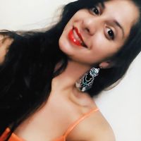 Letícia Souza Souza's Photo