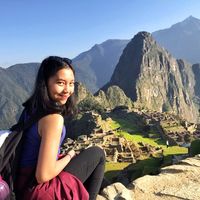 Фотографии пользователя Erly Abineno