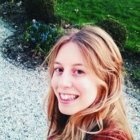 Silvia Guerin's Photo