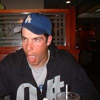 Ryan Furlong's Photo