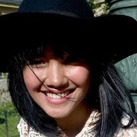 Rachmania Arunita的照片