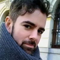 Jose Costero's Photo