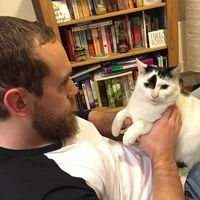 Jamie Fowler的照片