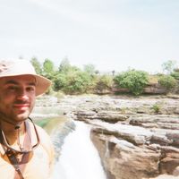 Konstantinos Lamprou的照片