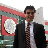 Gildardo Gonzalez's Photo