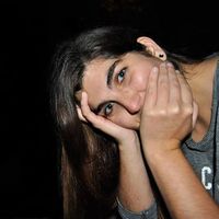 Andreia Barroso的照片