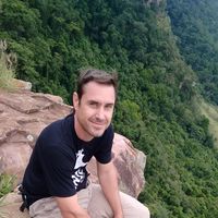 Leandro Ballarin Vieira's Photo